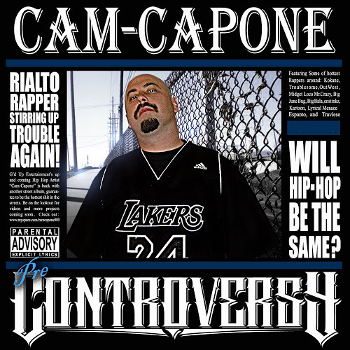 It's active ft. Midget loco