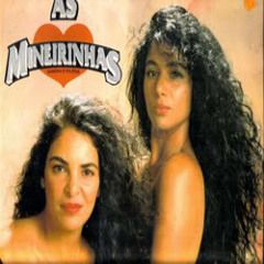 As Mineirinhas - Sandra & Valéria (As originais) - Vida pelo avesso (Acústico)