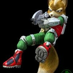 Star Fox