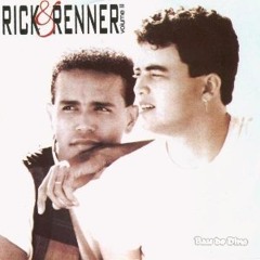 Rick & Renner - Bandida