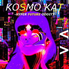 HYPER FUTURE ODDITY