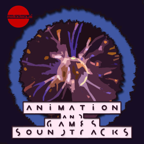 Mell o'Deque - 2004 - The Corion Soundtrack