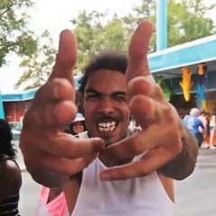 Bible On the Dash (Gunplay Cover)