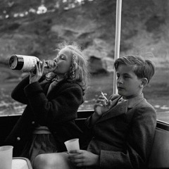 Soirée posée