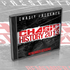 MEGAMIX CHASIS HISTORY 2013