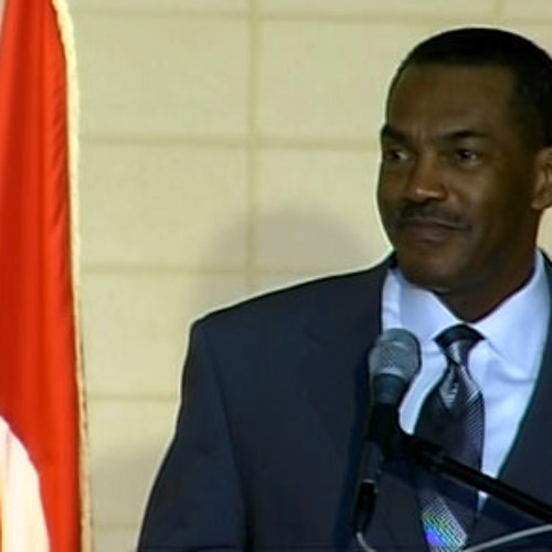 RDM - "Miscegenation"