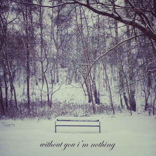 Saimonse - Without You I'm Nothing