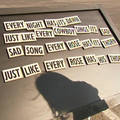 Poison - Every Rose Has Its Thorn