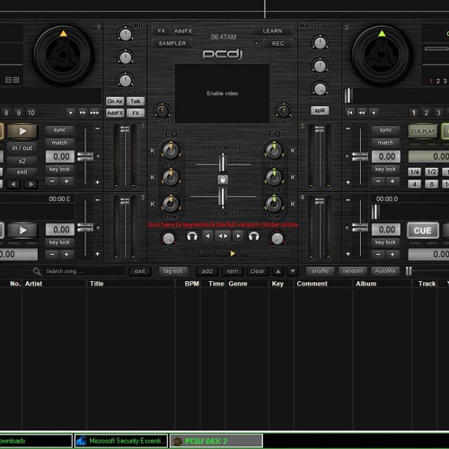 2015-09-24 you turn me on - give me luv 90's wreckmix swivalwreck