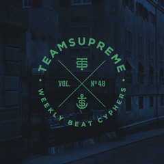 Vol. 48 (5/4 Time Signature Cypher)