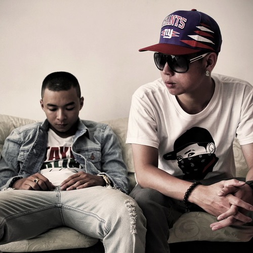 Vì Anh - Enbienito Ft. Andree Right Hand