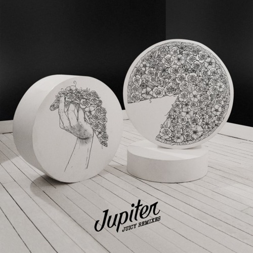 Jupiter - Elliot Uppercut (Mr. Gonzo Remix)