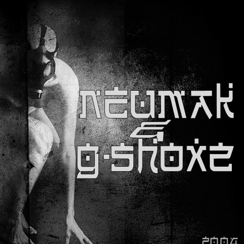 Neumak - The Ghosts of the Seraglio