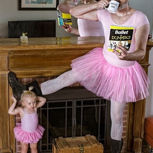 Daddy's Gurl(prod. by N.O.N)