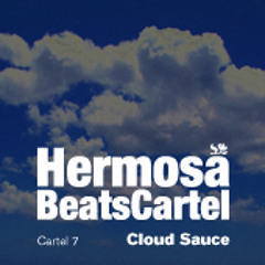 Cloud Sauce (horizontal mix)