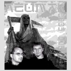 Neumak - Space Crash