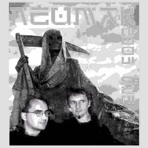 Neumak - Space Crash