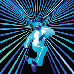 Jamiroquai - Too Young to Die (Metic's Starry Night Remix)