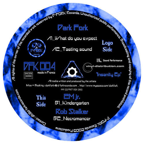 What do you expect (Collector)