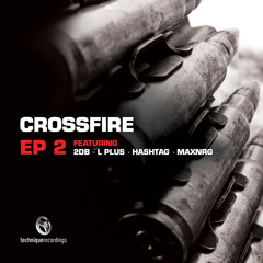 2DB - Spud Gun ( Crossfire EP 2 )