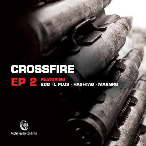 2DB - Spud Gun ( Crossfire EP 2 )