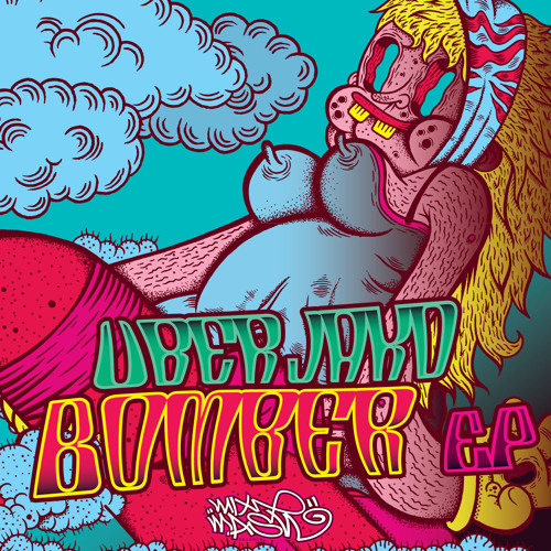 Uberjakd - Bump Dat