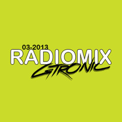 GTRONIC RADIOMIX 03-2013
