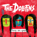 The&#x20;Dollfins There&#x20;She&#x20;Goes Artwork