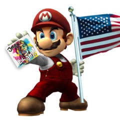 Marios's Flag (Full Instrumental)