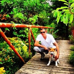 Atmospheric Alignments with Yaumbit featuring Definitions of the Deep III - Rotation Deep UK ©