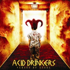 Xwaf - Acid Drinkers