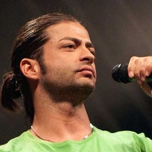 Fadi Andrawos - Ma Ba3rif Koun (Original)