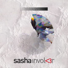 Sasha - Invol<3r - Disk 1