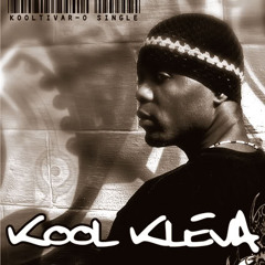 Kool Klever - Kooltivar (Rimas e Flows) ft. Afro Kett (prod. Sam The Kid) Mad Tapes 2004