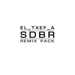 El Txef A:Rise And Fall (Kasper Bjørke Version)