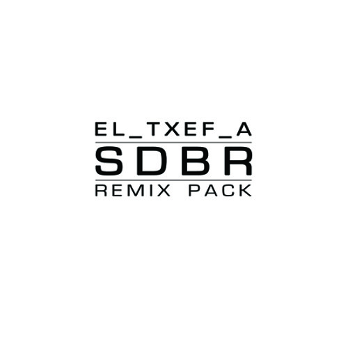 El Txef A:Rise And Fall (Kasper Bjørke Version)