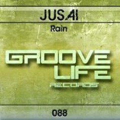 Rain (F.e.m Remix) [Groove Life Records]