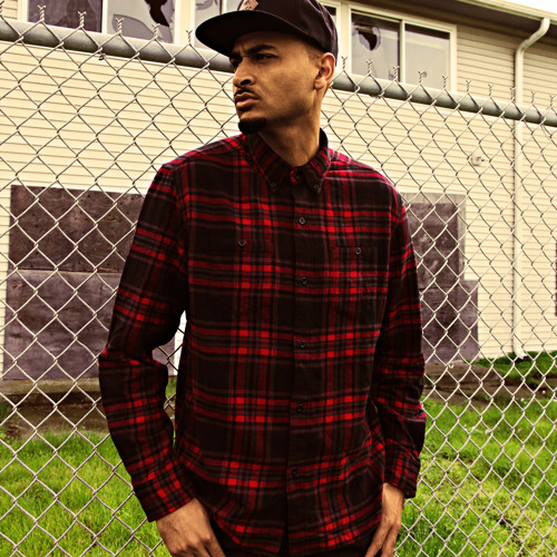 Locksmith x Jarell Perry - "Broken"