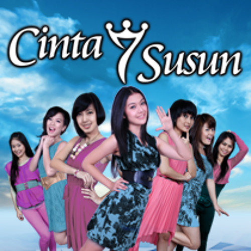 7 Icons - Cinta 7 Susun (Full HQ Audio) by Irfan Muse 
