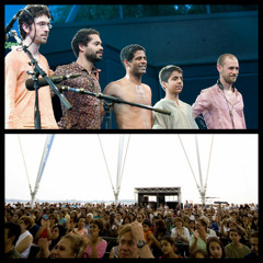 Ensemble Shanbehzadeh - Tifoun Leymer