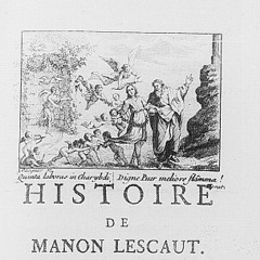 Manon Lescaut  de G. Puccini / Denis Comtet - Direction