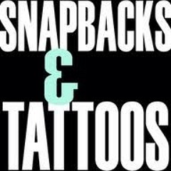 Snapback & tattoos