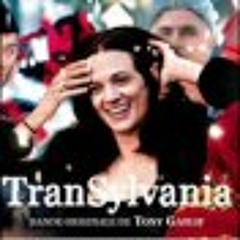 Tony Gatlif - Promesse (Transylvania soundtrack) Palya Bea Ã©nekel.