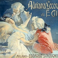 Adriana Lecouvreur F.Cilea  /Jean-Marc Cochereau -Direction