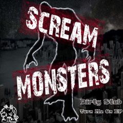 Dirty Stab - Turn Me On EP [Teaser] *OUT NOW*