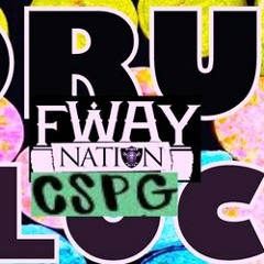 FUCKA COCK BLOCK  LIKO THE LATE GOD x JG  prod. @iamrellim