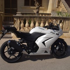 BIGBANG - Fantastic Baby Remix2013