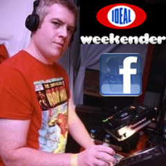 Facevader Ironside - The Ideal Weekender Showcase