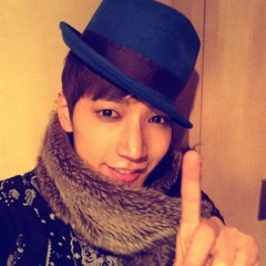 Jun.K ღ TRUE SWAG [LEGEND OF 2PM]