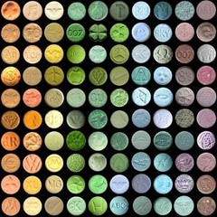 PURPLE DARKNESS (Will Sparks//D12) (Purple Pills//Darkness) (E-MIX)